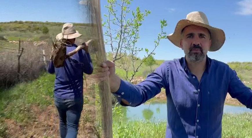 Kimse inanmadı, o başardı 10 yaşında başladı, 25 yıldır durmuyor