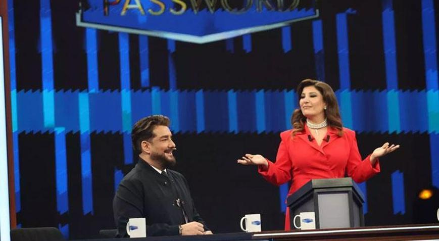 PASSWORD BU AKŞAM YOK MU, neden yok Password günü mü değişti