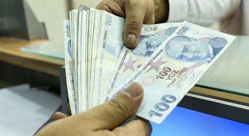 En düşük emekli aylığı yükseldi