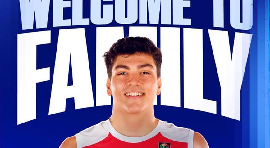 TOFAŞ, Karahan Tuan Efeoğlunu transfer etti
