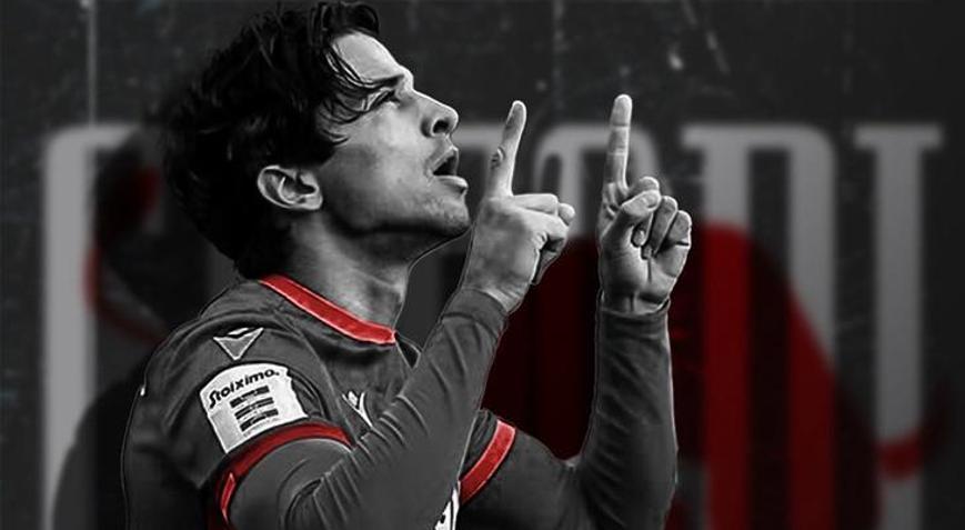 Francese Regis Crespi, Vanspor FKda