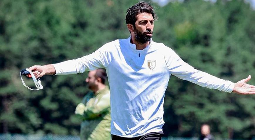 Bodrum FKda yeni sezon hazırlıkları sürdürüldü