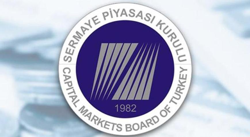 Sermaye Piyasası Kurulu 8 şirketin borçlanma aracı ihracı başvurusunu onayladı