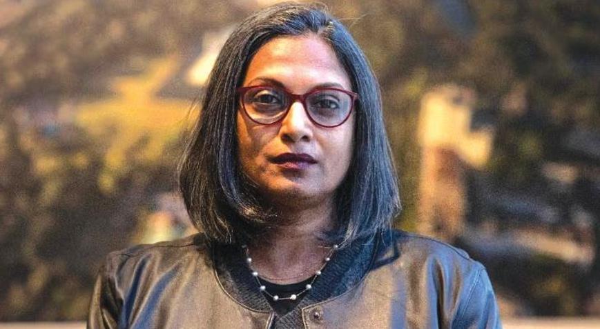 Marina Tabassum: Mimarlık sadece yapı inşa etmek değil, hayat kurmaktır ve o hayat sadece mimara değil, topluma, doğaya ve geleceğe aittir