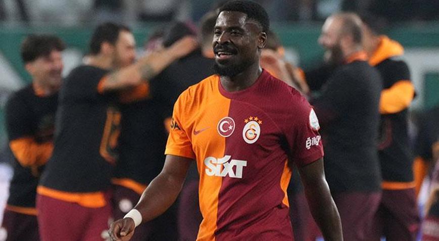 Eski Galatasaraylıdan şok açıklama Gerekirse aç kalırım ama Marsilyaya imza atmam