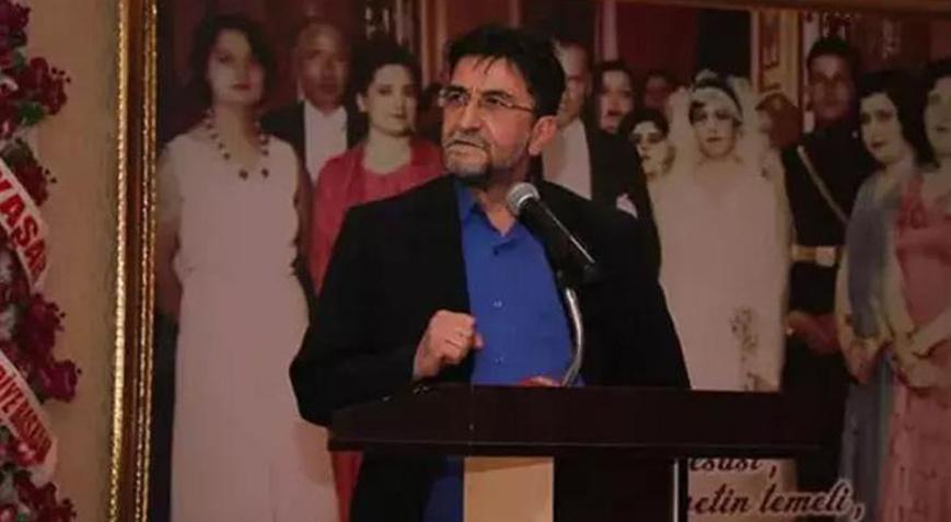 Son dakika: Gazeteci Nihat Genç hayatını kaybetti