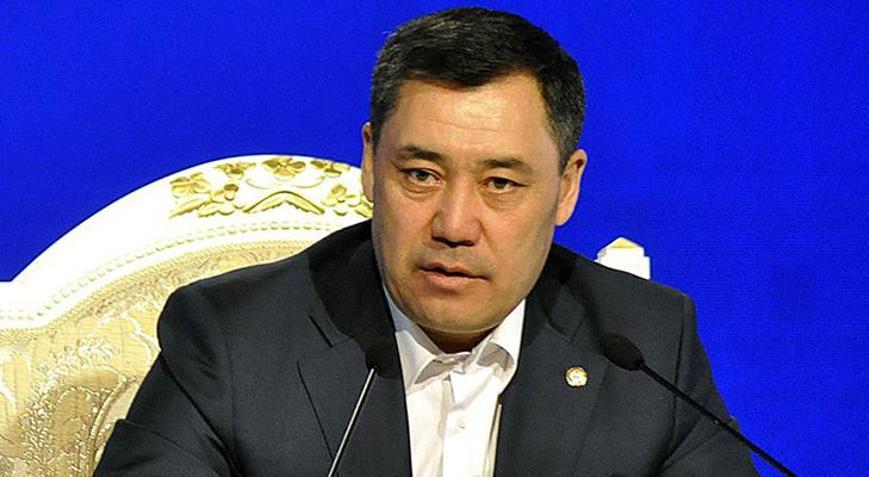 Caparov, EİT 17nci Zirvesinde konuştu: İran-İsrail savaşı tüm bölge için ciddi bir tehdit