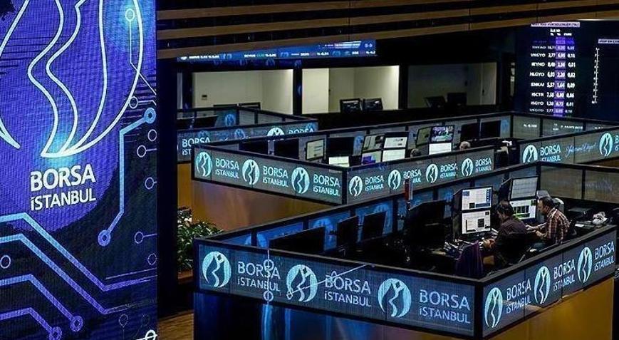 Borsa İstanbul günü yükselişle tamamladı