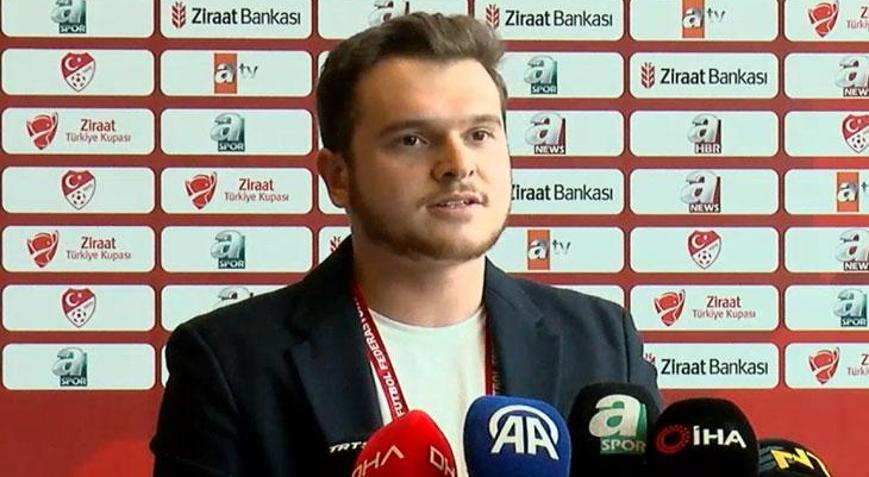 Muhammet Ali Bahar: Karanlık kuyudan yılmadan, pes etmeden çıktık