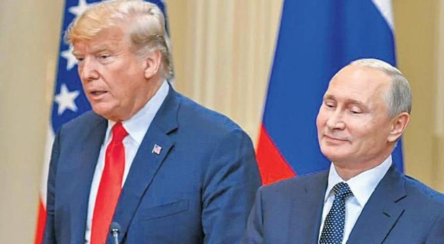 Ukrayna’da ateşkese Putin engeli