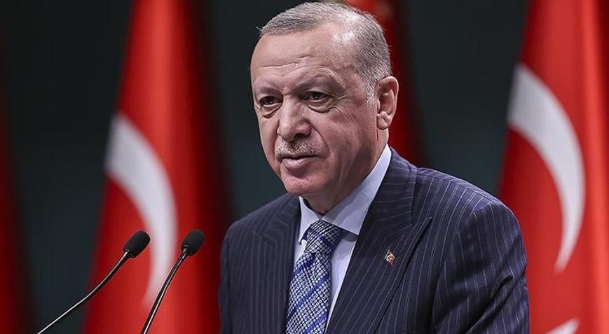 Cumhurbaşkanı Erdoğanın sözleri dış basında geniş yankı uyandırdı