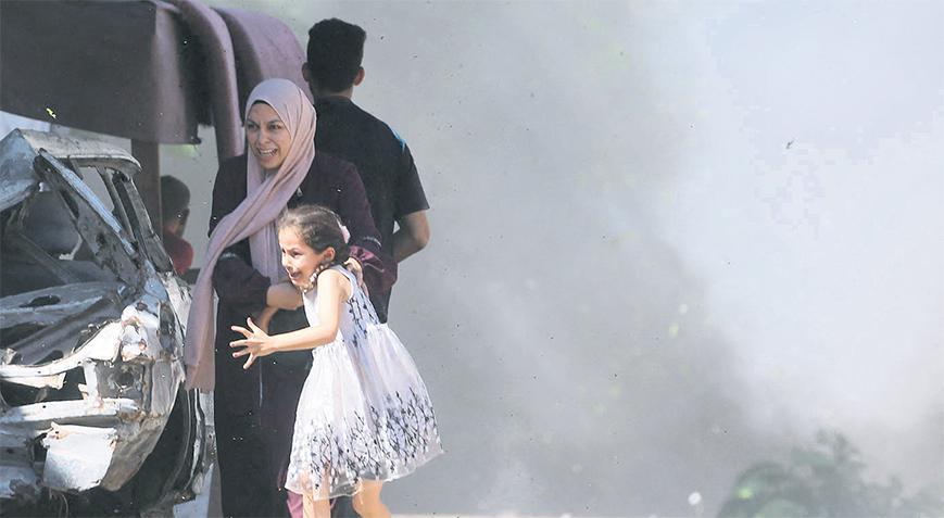 Gazze’de ateşkes yolu açıldı: Şimdi ne olacak