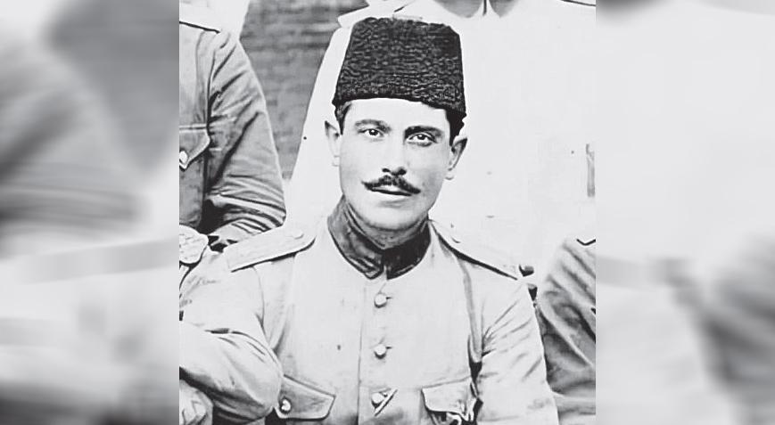 Türkiye Irak’ta 1. Dünya Savaşı şehitlerinin kabrini arıyor