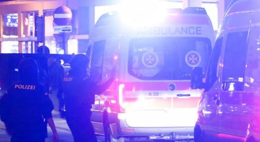 Avusturya’da küçük uçak düştü: 4 ölü