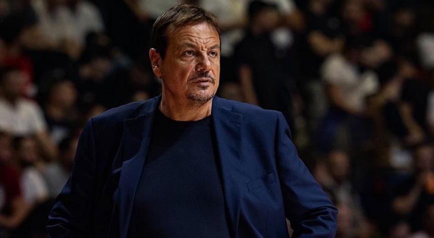 Ergin Atamana transferde şok haber Denver Nuggetstan Valanciunas kararı