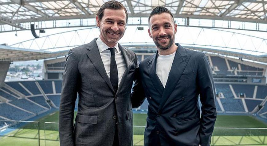 Francesco Farioliden 2 yıllık imza İşte yeni takımı