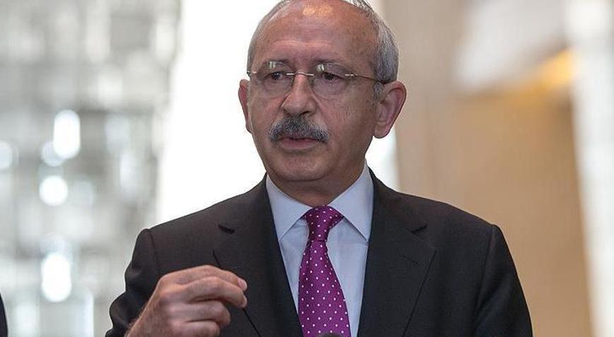 Kılıçdaroğlu taşınacak