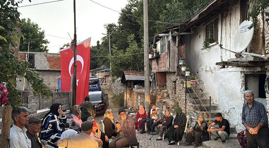 MSB duyurdu: 8 şehidin kimlikleri belli oldu