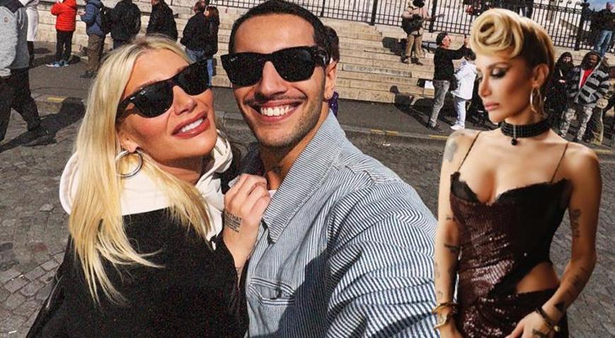 Ayrılığa daha fazla dayanamadı Önce takibe aldı, sonra fotoğrafları paylaştı