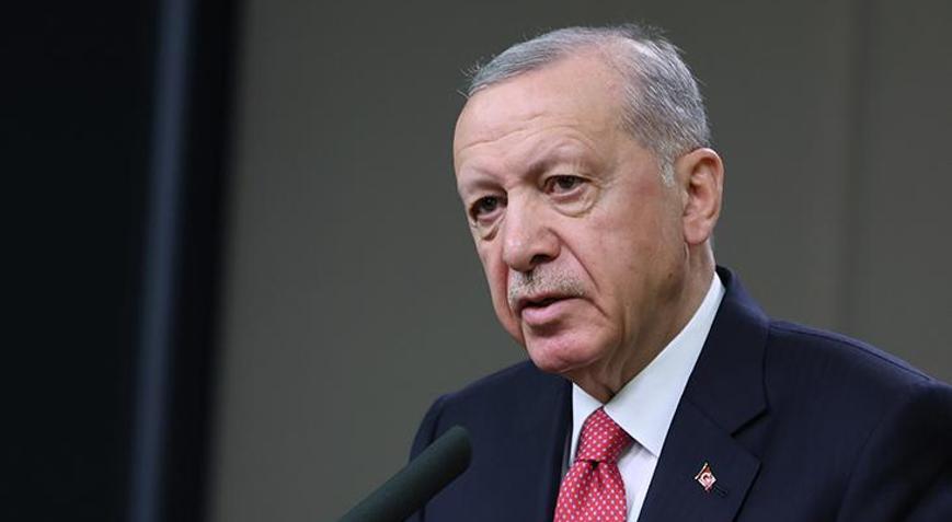 Terörsüz Türkiye için kritik gün Erdoğan, DEM Parti heyetini kabul edecek