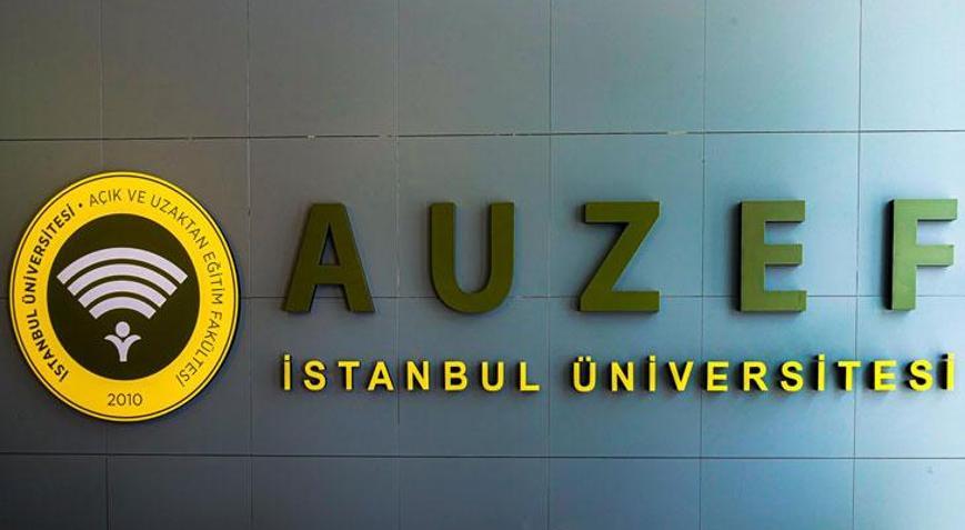 AUZEF BÜTÜNLEME SINAVI 2025 ✍️ AUZEF bütünleme giriş yerleri belli oldu mu AUZEF bütünleme sınavı ne zaman