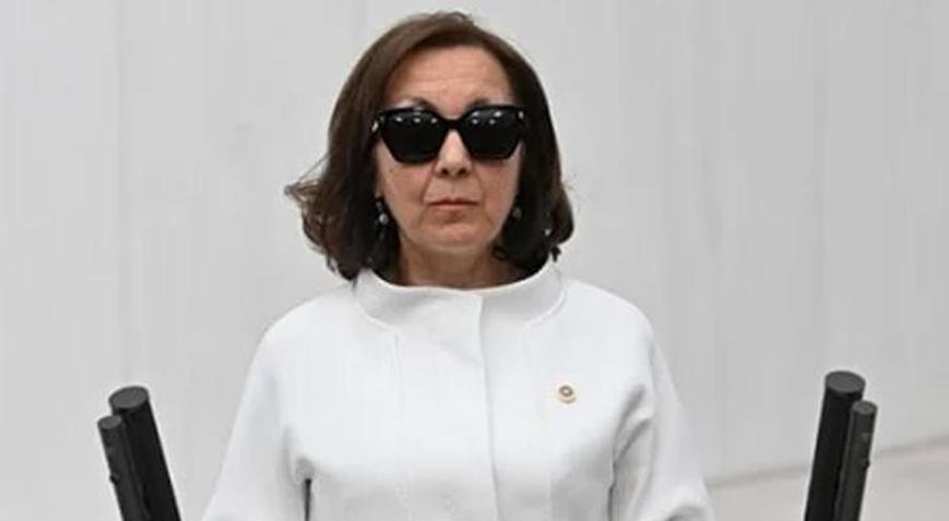 Serap Yazıcı Özbudun’dan dokunulmazlık listesi açıklaması