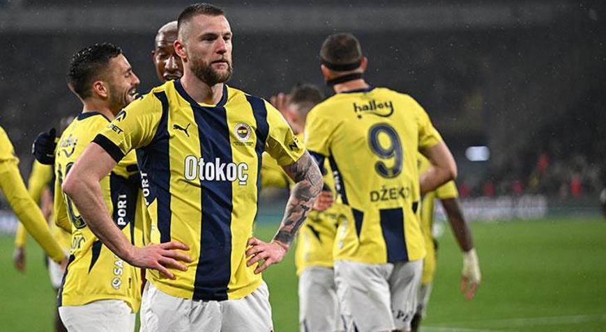 Fenerbahçe, Milan Skriniarda geri sayımda Anlaşma sağlandı