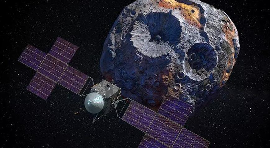 Göktaşı değil, resmen bir servet: Değeri dudak uçuklatıyor