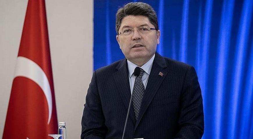Adalet Bakanı Tunç ile DEM Parti heyetinin yapacağı görüşme ertelendi