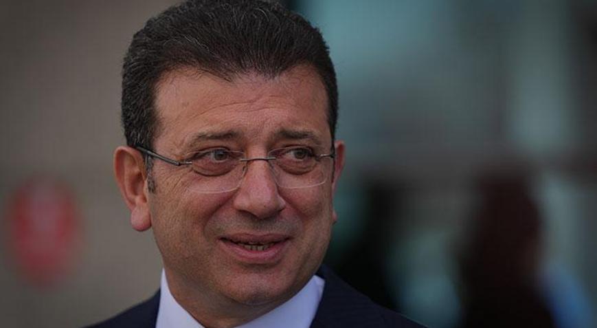 Ekrem İmamoğlunun sahte diploma davası 11 Eylülde
