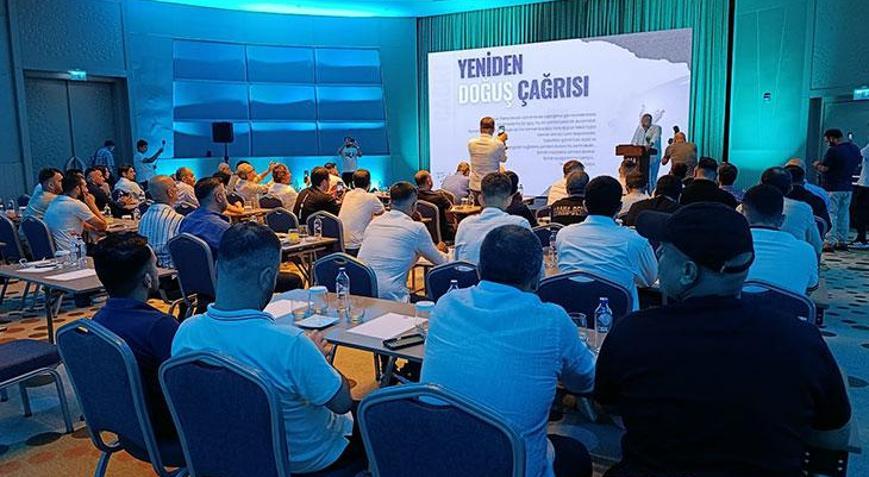 Adana Demirspor taraftarları kulübün borcu için yardım kampanyası başlattı