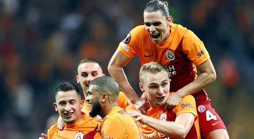 Galatasaray, Taylan Antalyalı ile yollarını ayırdığını duyurdu