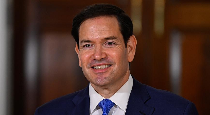 Yapay zekayla Rubioyu taklit ettiler Yetkililerle temasa geçtiler