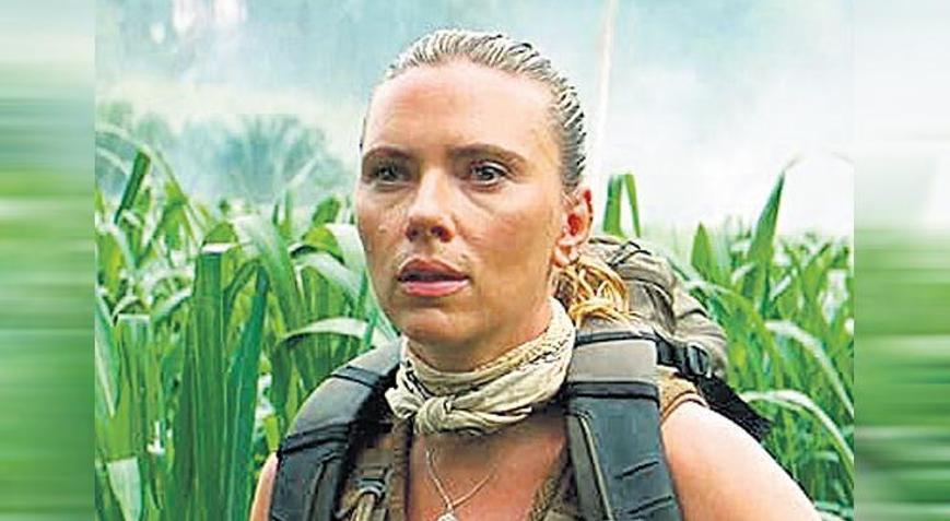 Gişede düşüş parkta artış