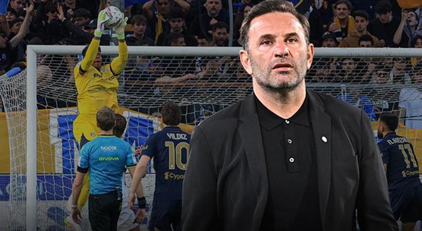 Galatasaraya kaleye sürpriz isimler Temas kuruldu