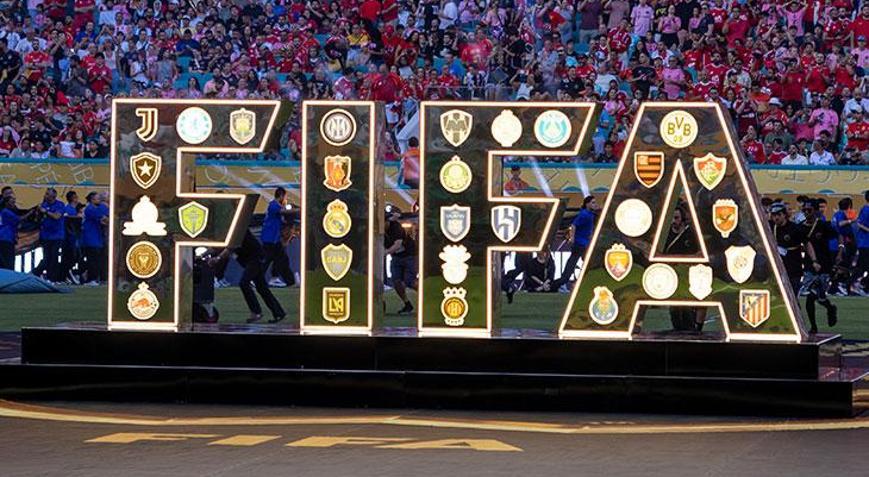FIFA Kulüpler Dünya Kupası’nda yarı finale kelepir bilet
