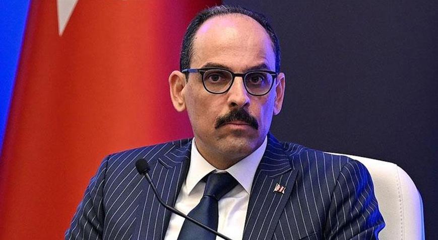 Terörsüz Türkiye sürecinde kritik gelişme MİT Başkanı Kalından Bağdat temasları