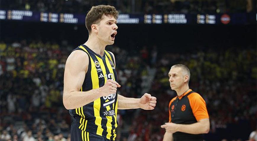 Tarık Biberovicten ters köşe Fenerbahçe kararı 3 yıllık anlaşma