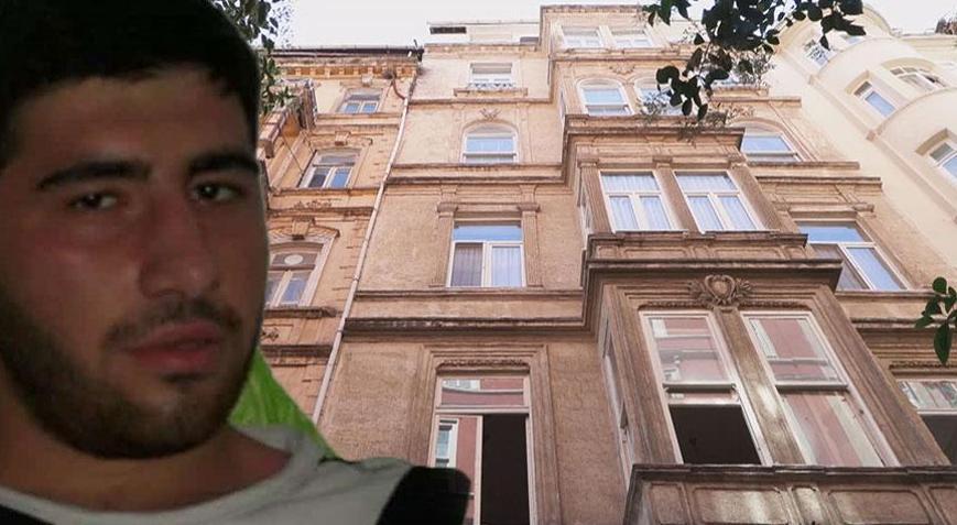 15 Temmuz Gazisi, balkondan düşerek hayatını kaybetti