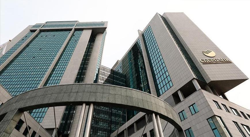 Sberbank 10,5 milyar dolar kar elde etti