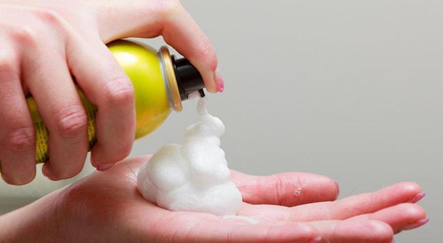 Işınlar saç derisini etkiliyor, doğalığını bozuyor Bu ürünlerden kaçın