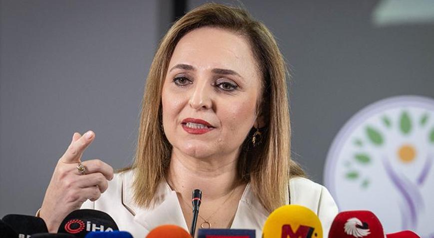 DEM Parti: 11 Temmuzda Süleymaniyede bir grup PKKlı silah bırakacak