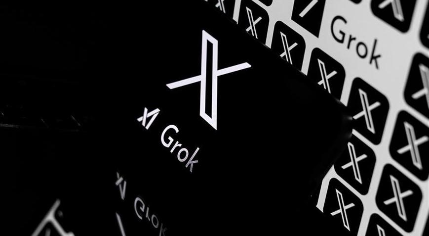 Dünyanın en kalabalık 4.ülkesinde Grok yasaklandı