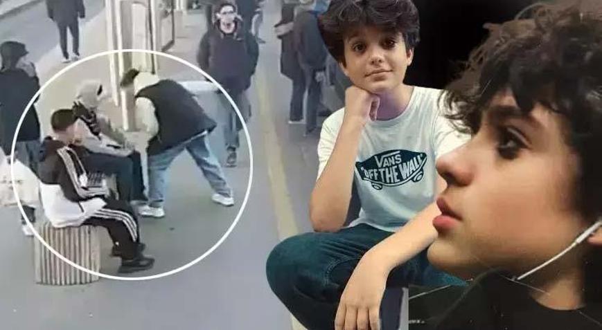 Minguzzinin ailesini tehdit etmişlerdi Mahkemeden karar çıktı