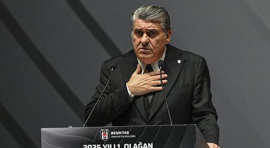 Beşiktaşa Benficadan bir yıldız daha İşte transfer teklifi