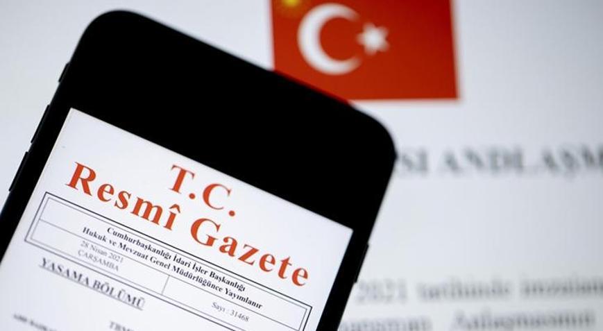 Ticari defterler mevzuatında düzenleme