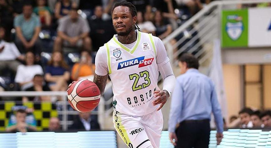 ABDli basketbolcu Ben McLemore 100 ay hapis cezası