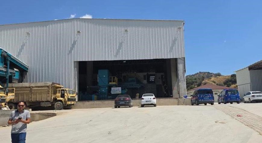 Çöp yığınları arasında minik bir ceset Jandarma anneyi arıyor