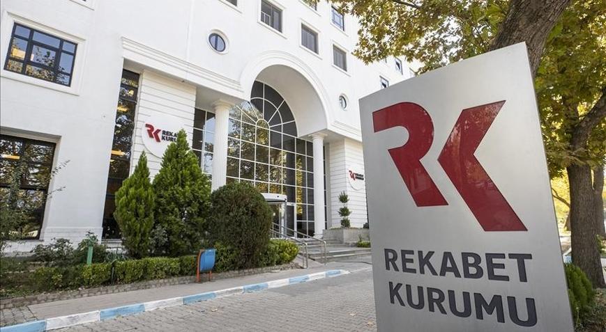 Rekabet Kurumundan Googlea ceza