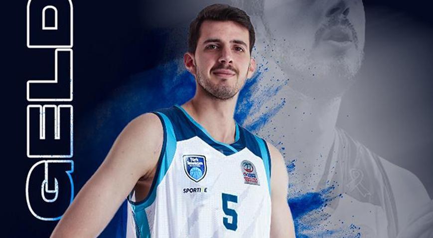 Türk Telekom, Emircan Koşut transferini açıkladı